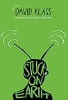 Stuck on Earth