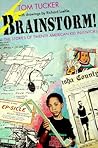 Brainstorm!: The Stories of Twenty American Kid Inventors