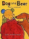 Dog and Bear by Laura Vaccaro Seeger Dog and Bear by Laura Vaccaro Seeger