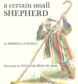 A Certain Small Shepherd (Paperback)