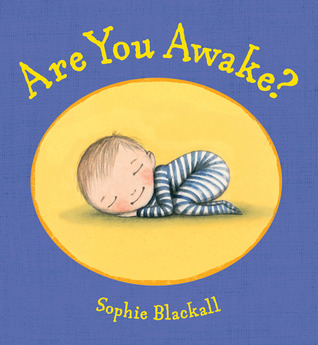 Are You Awake?: A Picture Book (Hardcover)