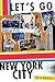 Let's Go New York City on a Budget