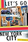 Let's Go New York City on a Budget