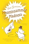 Moominsummer Madness by Tove Jansson