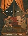 As for Dream: Poems As for Dream: Poems