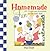 Homemade Fun: 101 Crafts an...