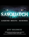 Sasquatch: Legend...