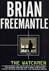 The Watchmen (Cowley and Danilov, #3)