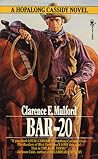 Bar-20 by Clarence Edward Mulford