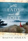 The Lady and the Poet by Maeve Haran