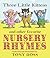 Three Little Kittens and Other Favorite Nursery Rhymes by Tony Ross Three Little Kittens and Other Favorite Nursery Rhymes by Tony Ross