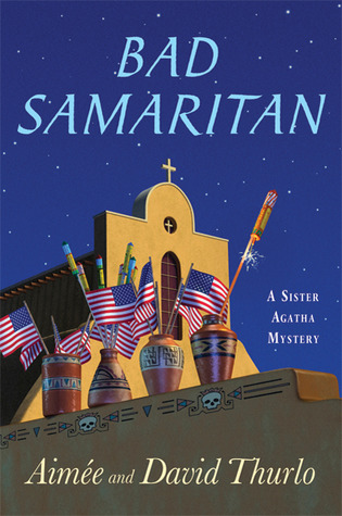Bad Samaritan (Sister Agatha, #6)