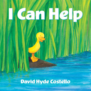 I Can Help: A Picture Book (Hardcover)
