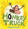 Monkey Truck by Michael Slack