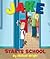 Jake Starts School by Michael   Wright