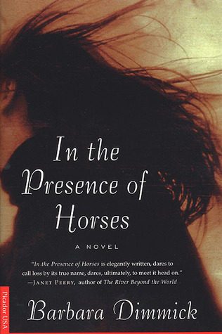 In the Presence of Horses