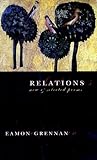 Relations: New and Selected Poems