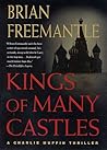 Kings of Many Castles (Charlie Muffin, #13) Kings of Many Castles (Charlie Muffin, #13)