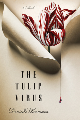 The Tulip Virus (Hardcover)