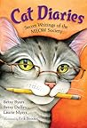 Cat Diaries by Betsy Byars