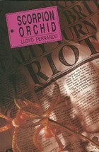 Scorpion Orchid (Unknown Binding)