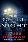 The Chill of Night by James Hayman