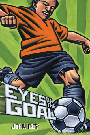 Eyes on the Goal (4 for 4)
