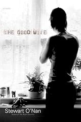Cover of The Good Wife