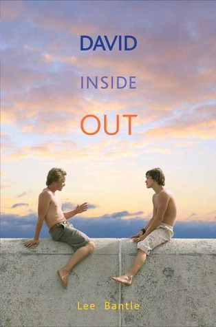 David Inside Out (Hardcover)