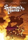 Solomon's Thieves by Jordan Mechner