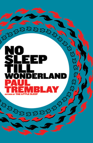 No Sleep Till Wonderland (Mark Genevich, #2)