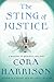 Sting of Justice (Burren Mysteries, #3)