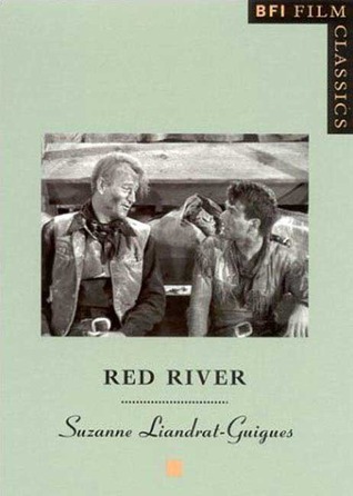 Red River (BFI Film Classics)