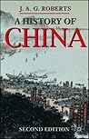 A History of China