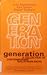 Generation by Amir  Muhammad