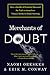Merchants of Doubt by Naomi Oreskes