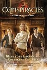 Conspiracies by Mercedes Lackey