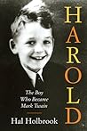 Harold: The Boy Who Became Mark Twain Harold: The Boy Who Became Mark Twain