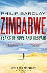 Zimbabwe: Years o...
