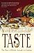 Taste: The Story of Britain Through Its Cooking