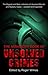 The Mammoth Book of Unsolved Crimes by Roger Wilkes
