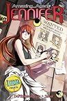 Amazing Agent Jennifer, Vol. 2 by Nunzio DeFilippis