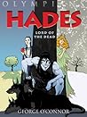 Hades by George O'Connor Hades by George O'Connor