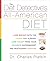 The Diet Detective's All-American Diet by Charles Stuart Platkin