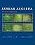 Linear Algebra: From the Beginning. For Scientist and Engineers