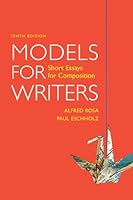 Models for writers short essays for composition 9th image