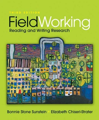 FieldWorking: Reading and Writing Research (Paperback)