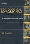 Sociological Live...