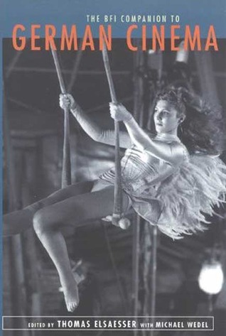 The Bfi Companion to German Cinema (Paperback)