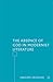 The Absence of God in Modernist Literature